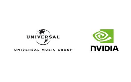 Universal Music Group partners with NVIDIA AI to pioneer responsible AI music