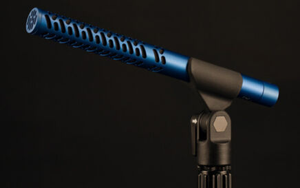 Lectrosonics introduces S1 Shotgun Microphone