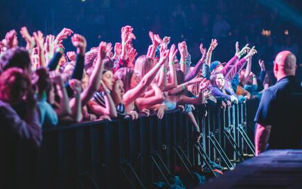 UK electronic music generates £2.47 billion in 2025