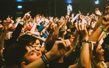 Liverpool Music Month to take place in May