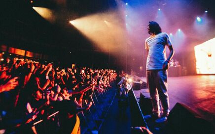 Live entertainment company Gotobeat grows 400% with custom-built AI tools