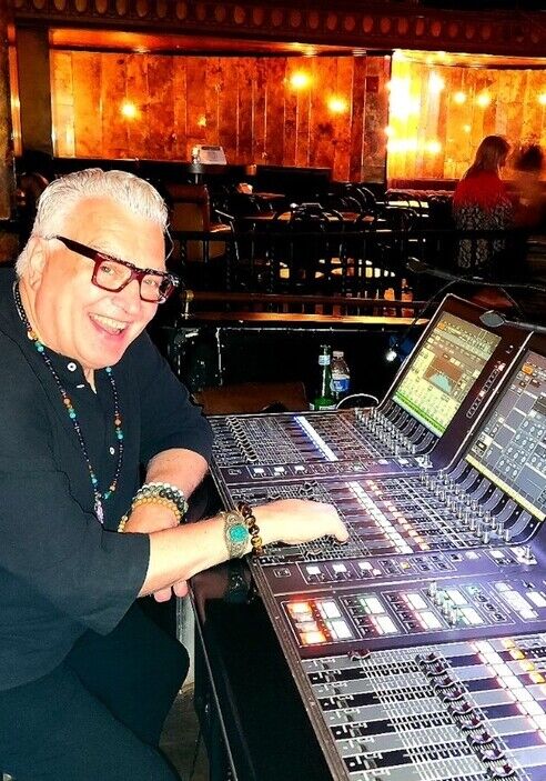 What Sinatra's Team Knew About Building Systems That Don't Need You