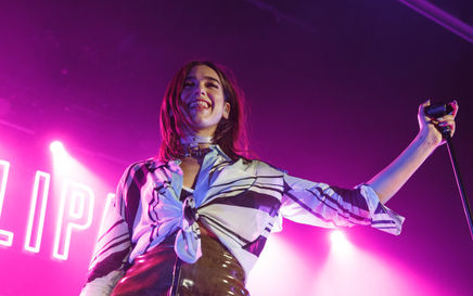 Brit Awards Audience Will Not Be Socially Distanced