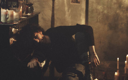 Stephan Moccio: Seeking Solitude