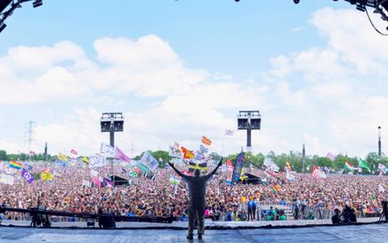 Glastonbury 2021 Is Cancelled ‘With Great Regret’