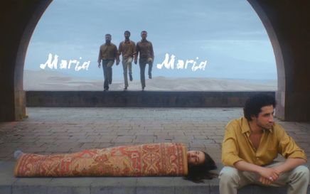 Samuum: Armenian Rap, Emigration and Bride Kidnappings