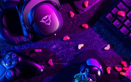 UK Climbs Leaderboard In Bid To Become Global Gaming Hub