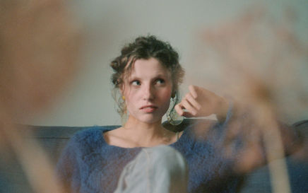 Clara Mann Shares Ethereal Single ‘Thoughtless’