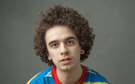 St£fan: Sterling Sounds