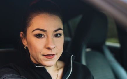 Lucy Spraggan on addiction and new choices: 