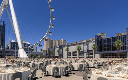 Caesars Means Business