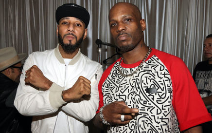 BET Awards: Swizz Beatz To Lead DMX Tribute