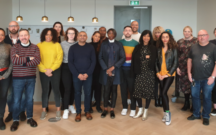 Rio Ferdinand Backs Plan To Tackle Racism In Music Industry