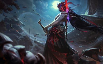 Bose Enters League Of Legends