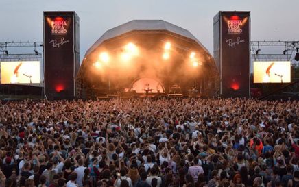 Primavera Sound Publishes Live Music Covid Study