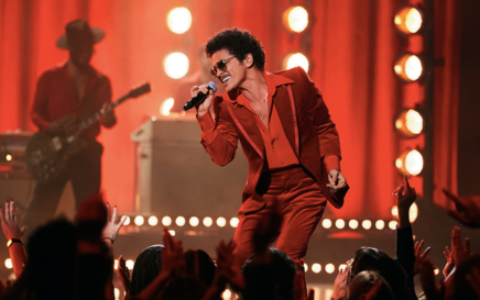 2021 American Music Awards: Full Winners List