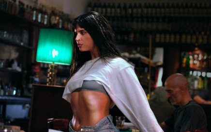 Nathy Peluso Flips The Male Gaze In Delito Video