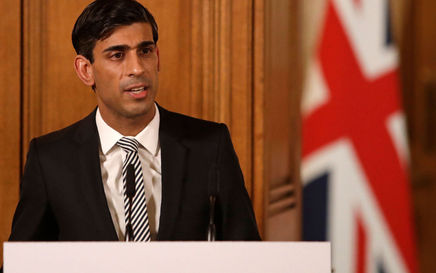 UK Music Urges Chancellor To Back British Music