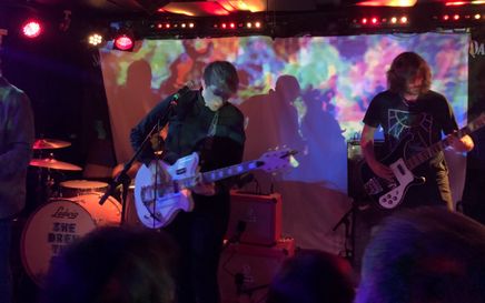 Music Venue Trust launches #GOLOCAL campaign to protect grassroots venues