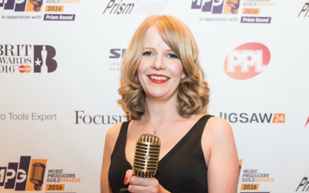 Women In Music Production Support Girls In Afghanistan With Workshop