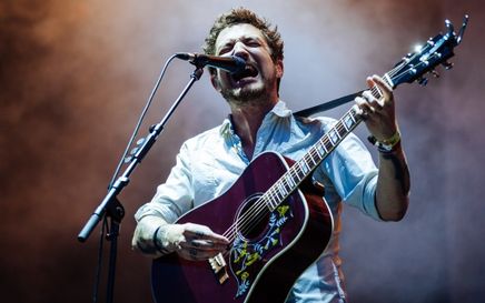 Music Venue Trust And The National Lottery Partner On Revive Live Tour