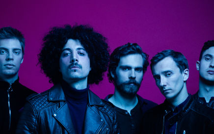 Meet Fuzz Skyler, The UK Rock Band With A Big Stadium Sound