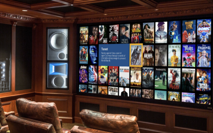 Inside Meyer Sound’s new Kaleidescape partnership