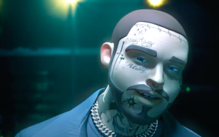 Post Malone To Perform At Pokémon Virtual Concert