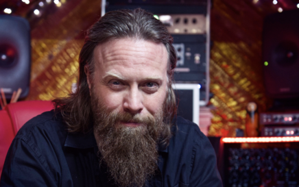 Work Is Exponentially Easier: Dave Eringa on new Genelec Setup