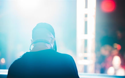 Backup Launches Free Helpline For Entertainment Industry