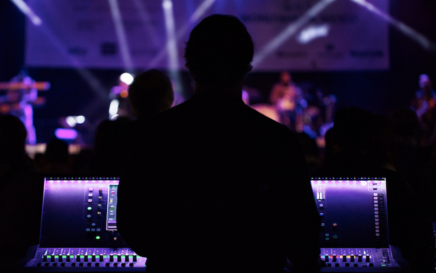 Covid Wiped Out One In Three Music Jobs