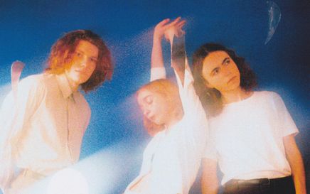 Drug Store Romeos Announce Debut Album