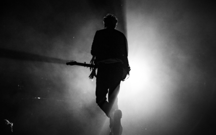 Musicians Seeking Mental Health Support Doubles In 2021