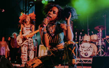 The British Music Embassy Reveals SXSW 2022 Line Up