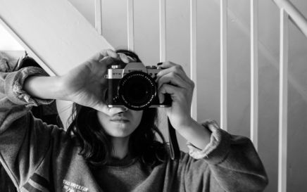 Amy Milner and Tim Larcombe: Human Connection