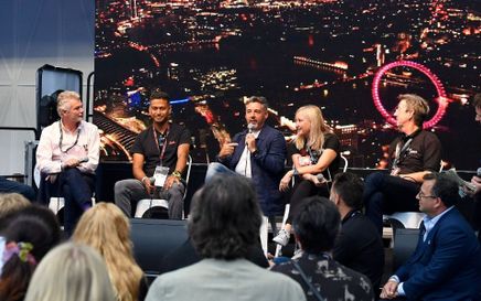 We Make Events Hits £500K milestone