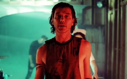 Bush Celebrates New Album With Drive-In Show Series