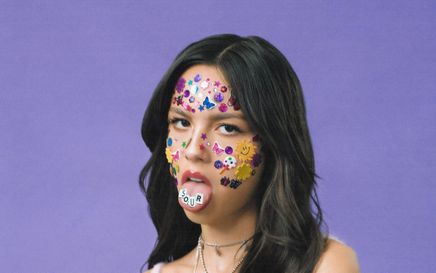 Olivia Rodrigo Dominates Pop Streaming In 2021