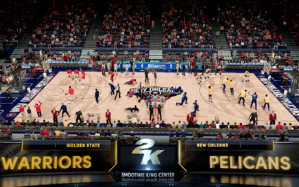 2KFest To Celebrate Music, Gaming And Basketball