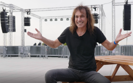 CODA Audio founder on Space Hub & Immersive: 'It's a learning curve for all of us'