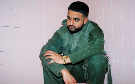 Nav: Emergency Tsunami