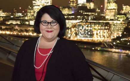 London Night Czar Amy Lamé on restoring the night time economy