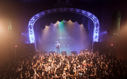 PPL Supports Independent Venue Week For Sixth Year Running