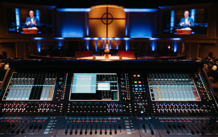 Optocore: Core Values