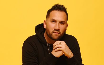 Boom Dice on Gang Signs and Prayer and Extroverts: 