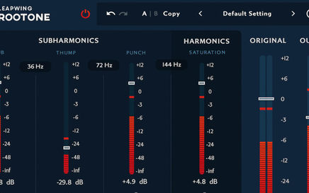 Leapwing RootOne Review