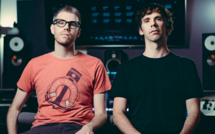 Finishing Move: Next Level Sound