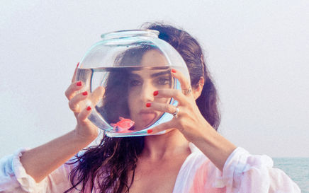 Jesse Palter: Better Days