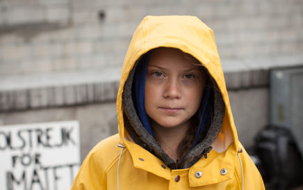 Rebekka Karijord and Jon Ekstrand: Climate Composers