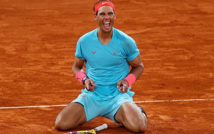 Roland Garros Benefits From Lama’s AutoMix Solution